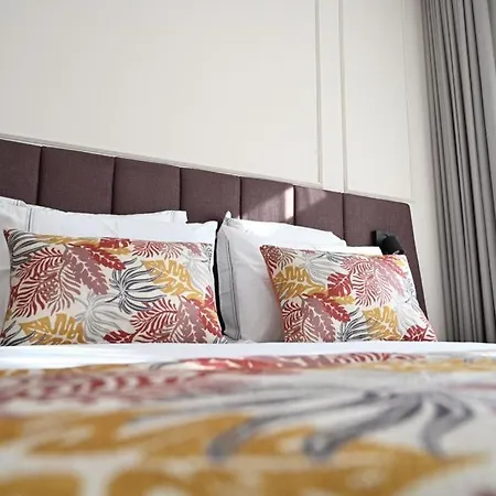 Nocleg ze śniadaniem 6/4 De Lamego