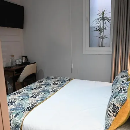 6/4 De Nocleg ze śniadaniem