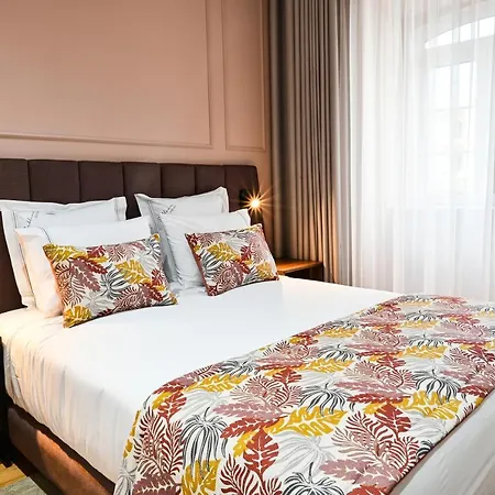 6/4 De Oda ve Kahvaltı Lamego