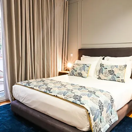 6/4 De Oda ve Kahvaltı