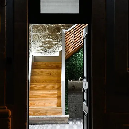 6/4 De Oda ve Kahvaltı Lamego