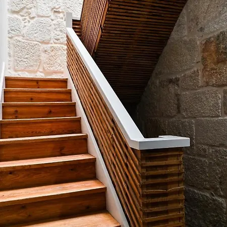 Alojamento de Acomodação e Pequeno-almoço 6/4 De