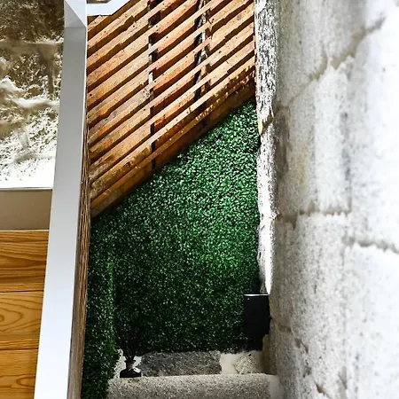 Nocleg ze śniadaniem 6/4 De