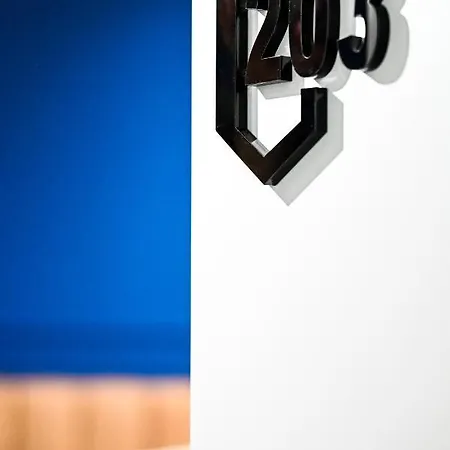 Alojamento de Acomodação e Pequeno-almoço 6/4 De Lamego