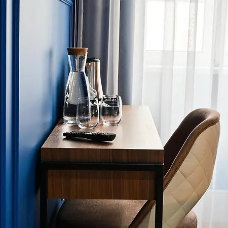 Alojamento de Acomodação e Pequeno-almoço 6/4 De Lamego