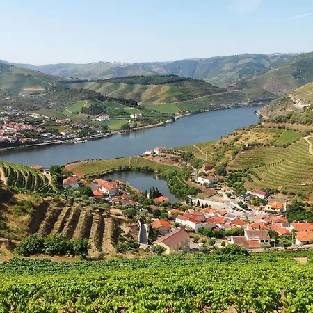 Nocleg ze śniadaniem 6/4 De Lamego