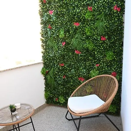 Alojamento de Acomodação e Pequeno-almoço 6/4 De