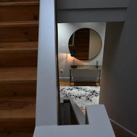 Oda ve Kahvaltı 6/4 De