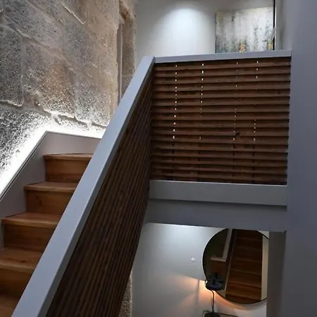 Alojamento de Acomodação e Pequeno-almoço 6/4 De