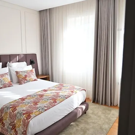 Nocleg ze śniadaniem 6/4 De Lamego