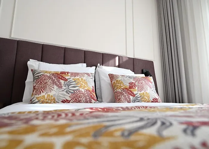 Bed & Breakfast 6/4 De Lamego