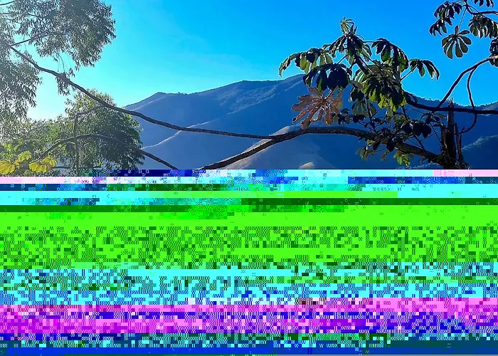 6/4 De Bed & Breakfast