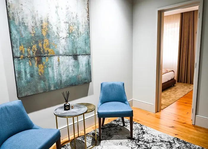 Bed & Breakfast 6/4 De 3*