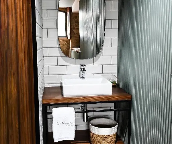 6/4 De Bed & Breakfast Lamego