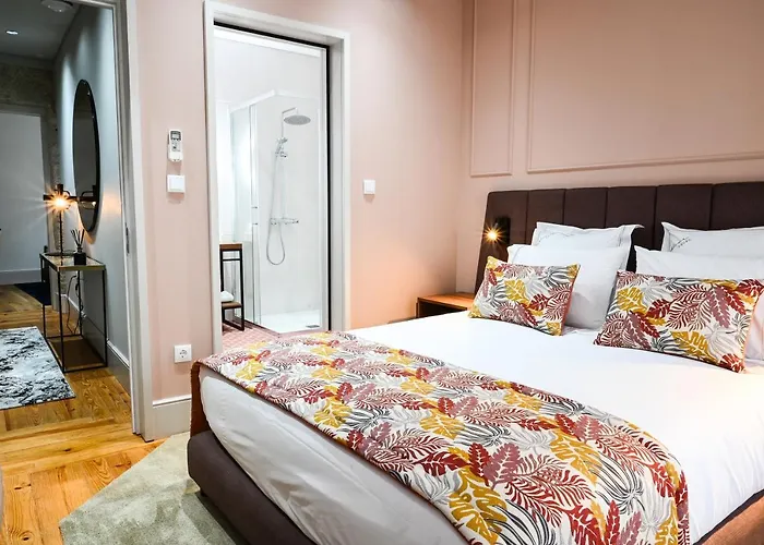 Bed & Breakfast 6/4 De