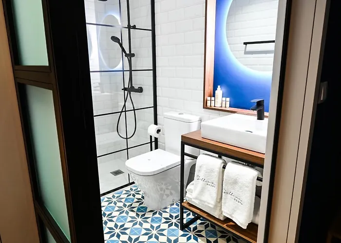 6/4 De Bed & Breakfast 3*