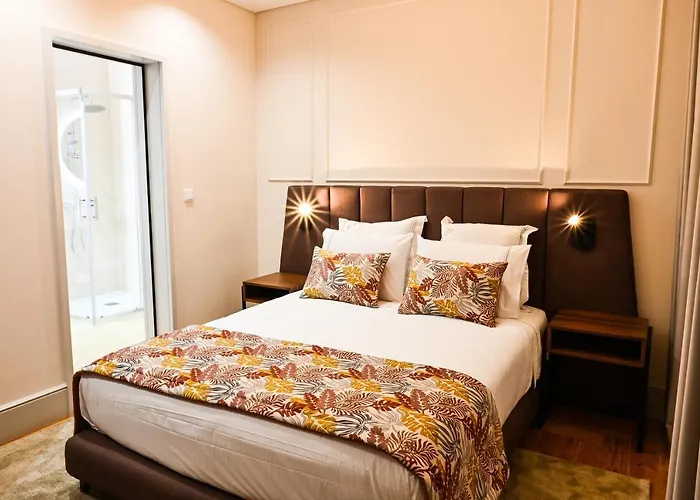 Bed & Breakfast 6/4 De 3*