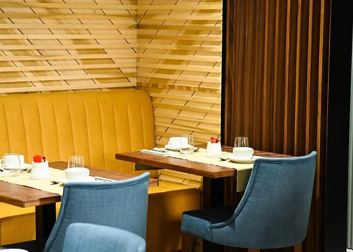 Bed & Breakfast 6/4 De Lamego