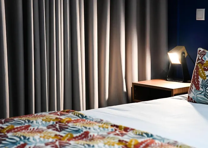 6/4 De Bed & Breakfast Lamego