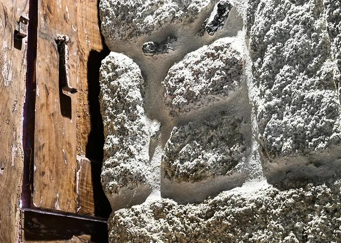 6/4 De Bed & Breakfast Lamego