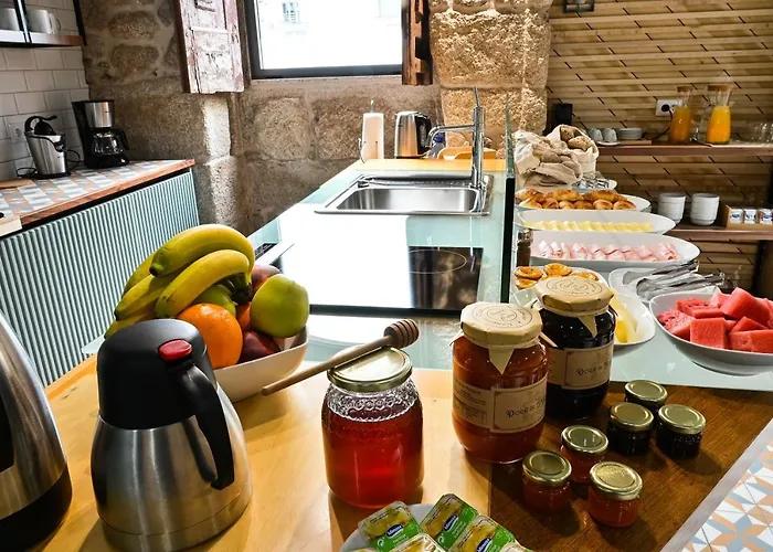 Bed & Breakfast 6/4 De 3*