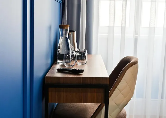 Bed & Breakfast 6/4 De Lamego