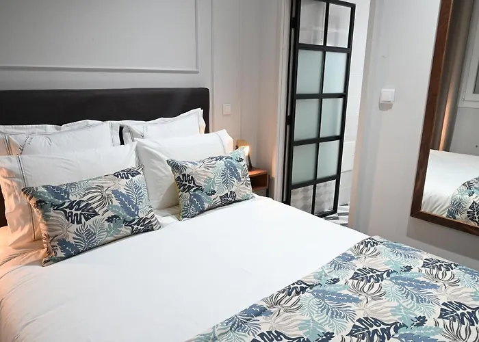 Bed & Breakfast 6/4 De 3*