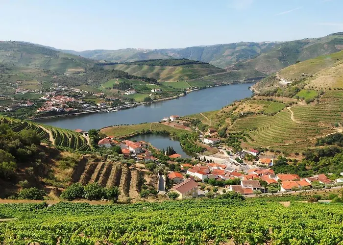 Bed & Breakfast 6/4 De Lamego