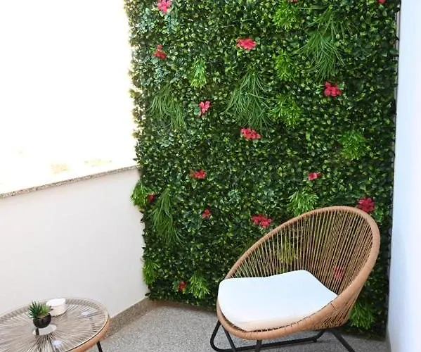 Bed & Breakfast 6/4 De