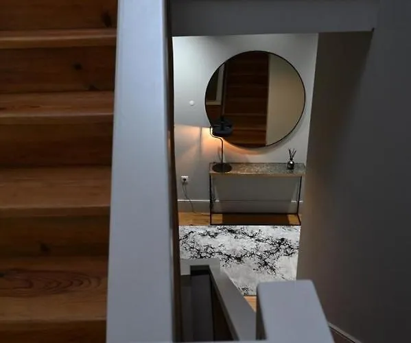 Bed & Breakfast 6/4 De