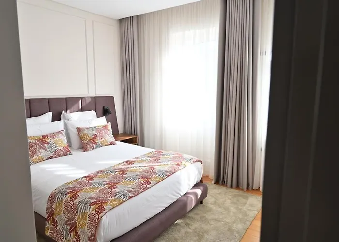 Bed & Breakfast 6/4 De Lamego