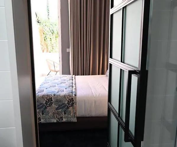 6/4 De Bed & Breakfast Lamego